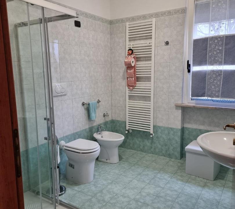 Photo of Bathroom in Termoli
