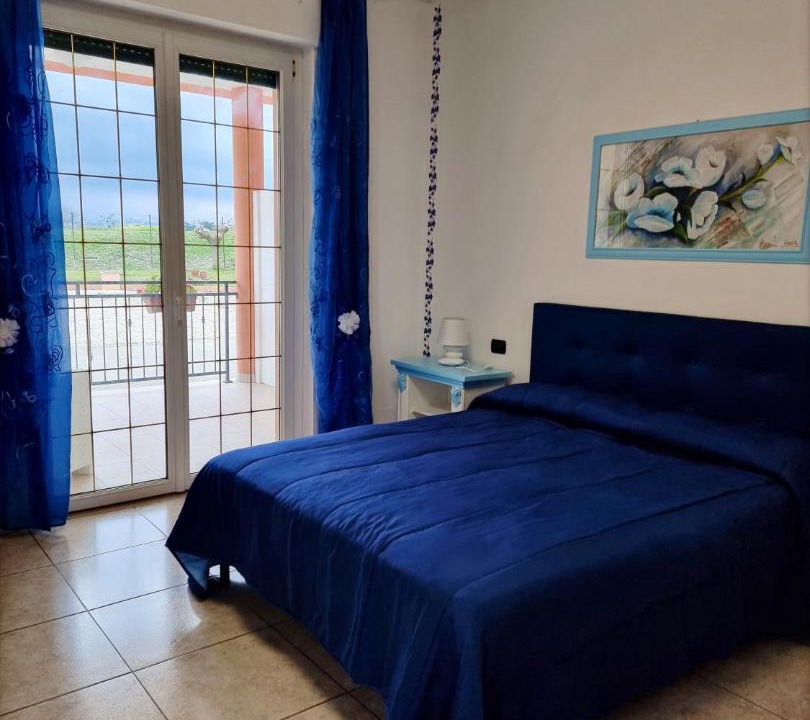 Photo of Bedroom in Termoli