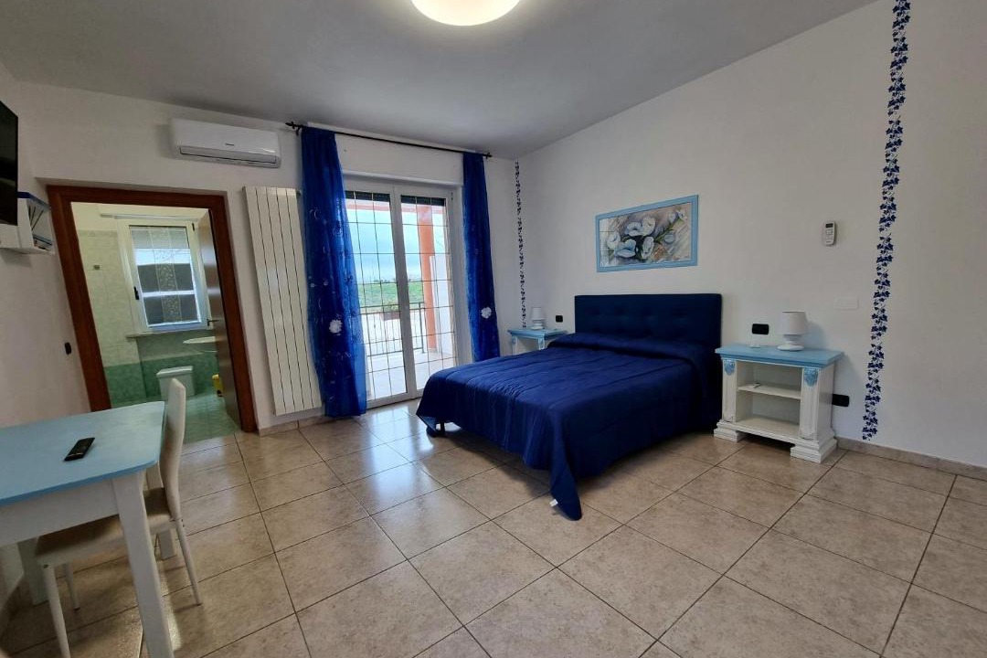 Photo of Bedroom in Termoli