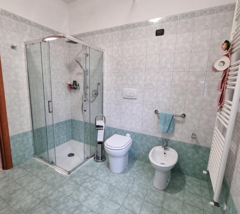Photo of Bathroom in Termoli
