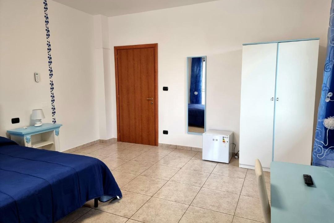 Photo of Bedroom in Termoli
