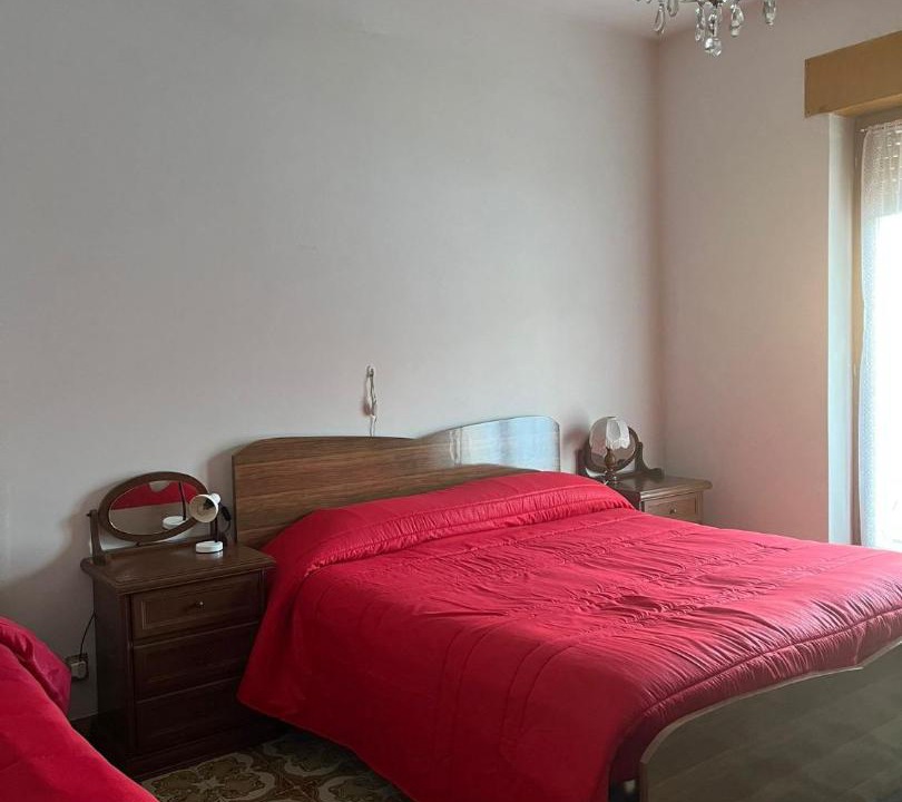 Photo of Bedroom in Scanno