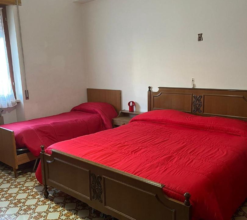 Photo of Bedroom in Scanno