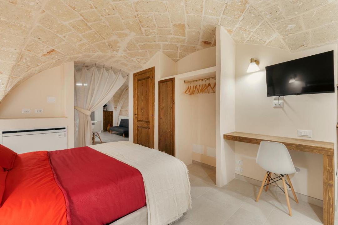 Photo of Bedroom in Fasano