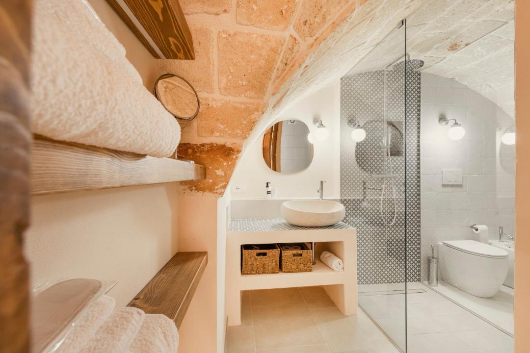 Photo of Bathroom in Fasano
