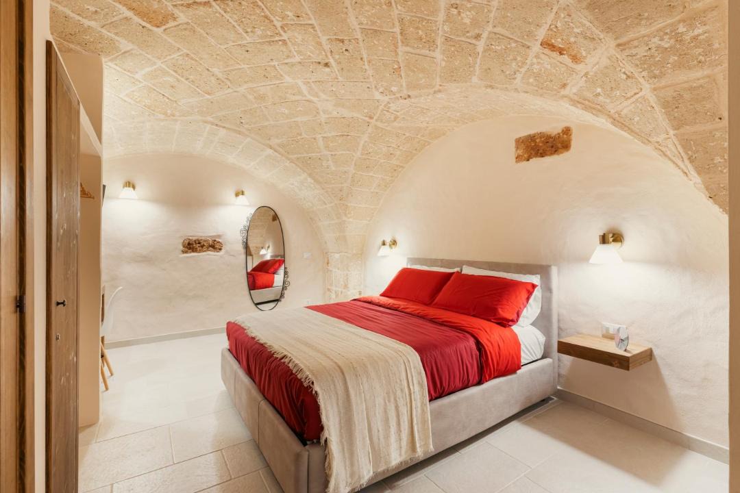 Photo of Bedroom in Fasano