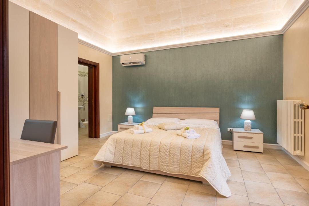 Photo of Bedroom in Lizzano