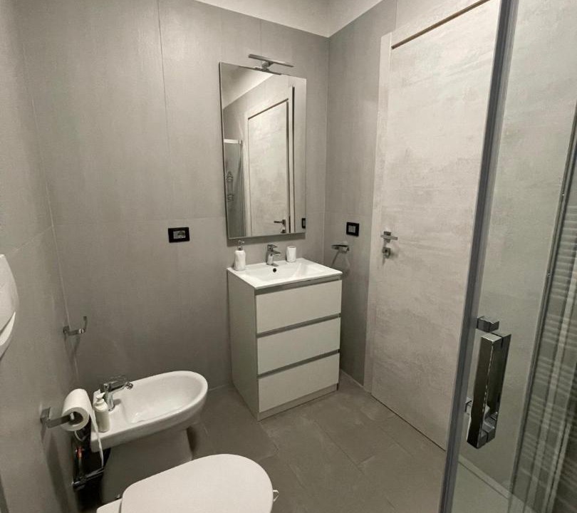 Photo of Bathroom in Tor Vergata