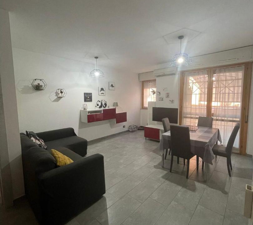 Photo of Livingroom in Tor Vergata