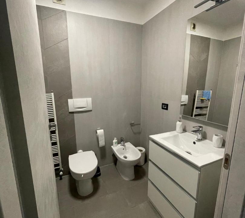Photo of Bathroom in Tor Vergata