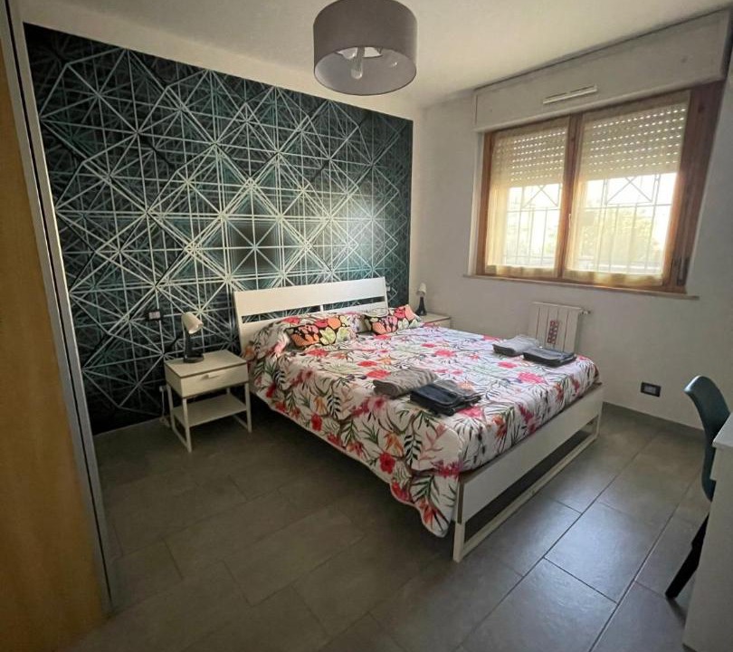 Photo of Bedroom in Tor Vergata