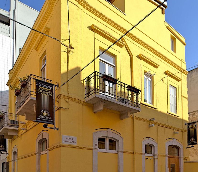Photo of Others in Bisceglie