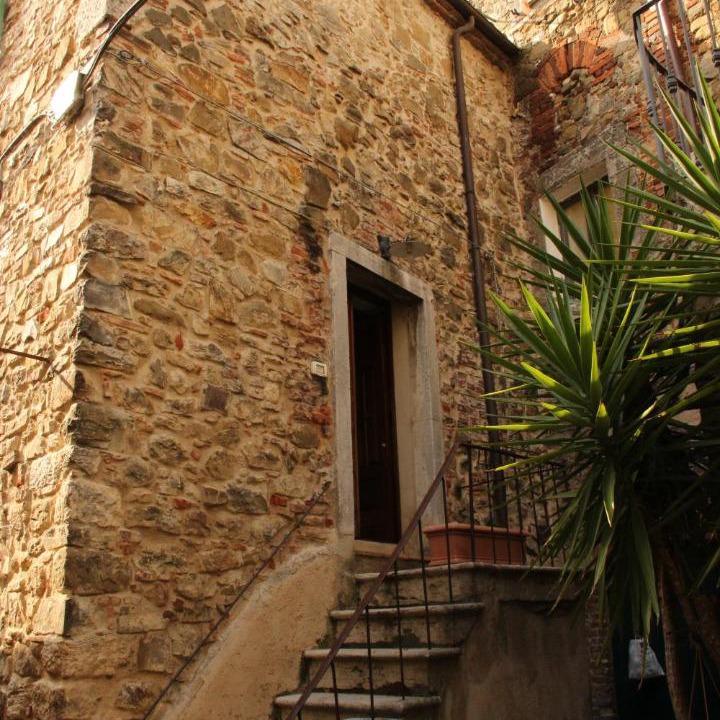 Photo of Buildings in Montemerano