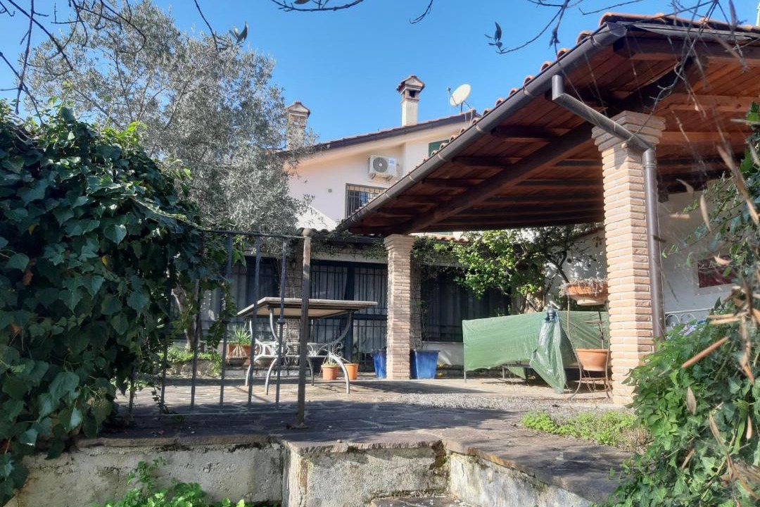 Photo of Buildings in Torre San Gregorio