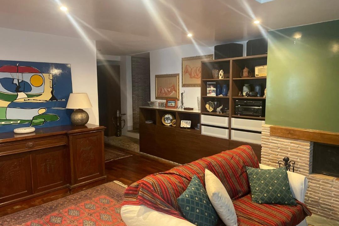 Photo of Livingroom in Torre San Gregorio