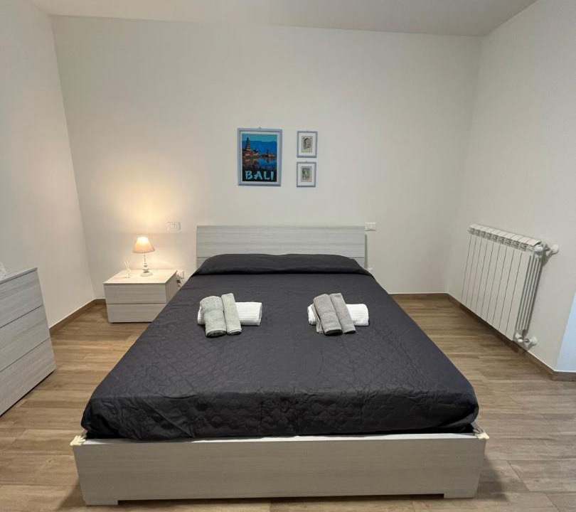 Photo of Bedroom in Fondi