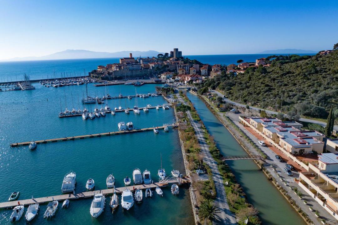 Photo of Others in Talamone
