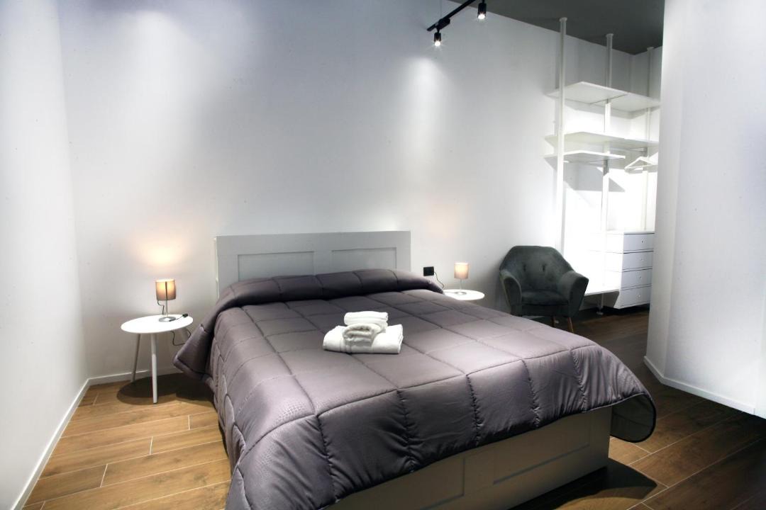 Photo of Bedroom in Foggia
