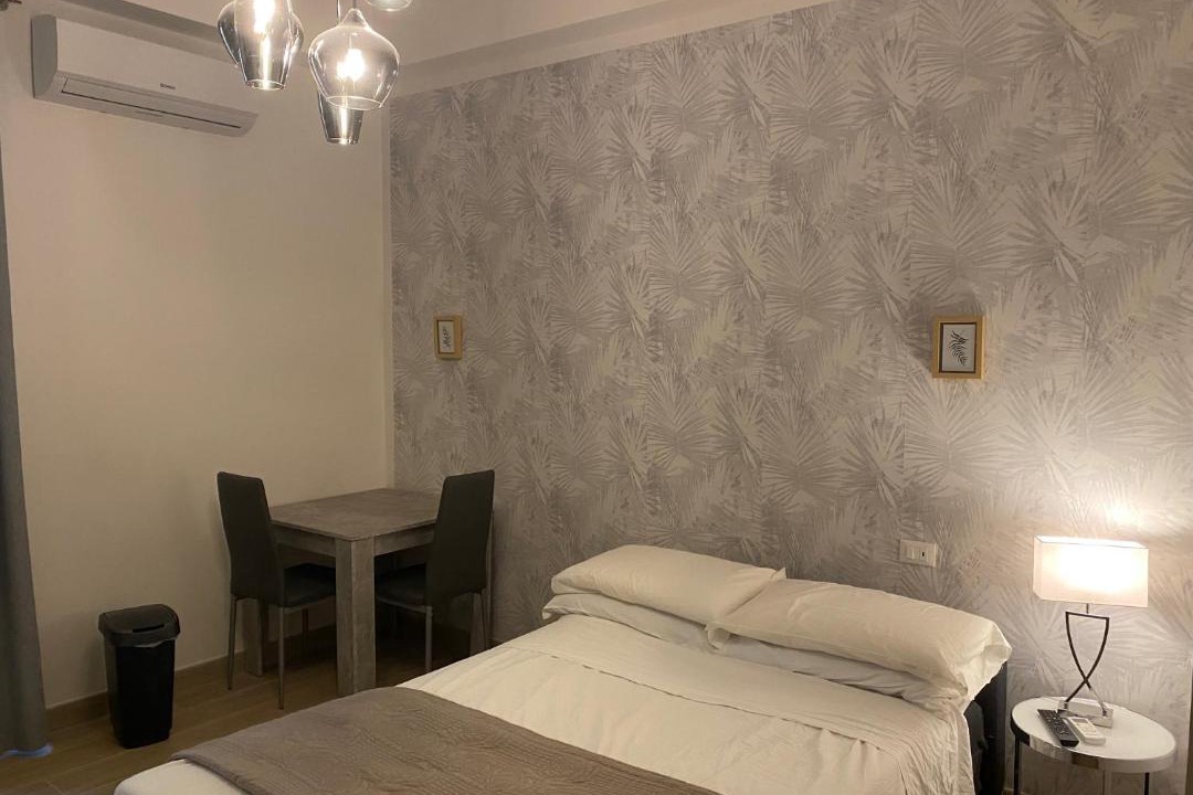 Photo of Bedroom in Vatican