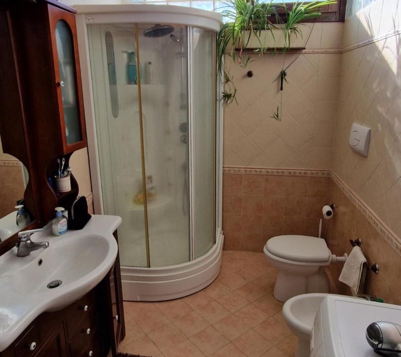 Photo of Bathroom in Teano