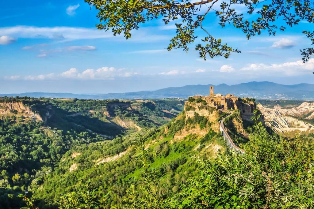 Photo of Outdoor in Bagnoregio