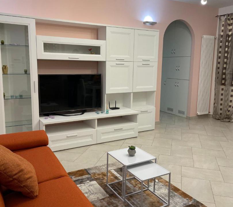 Photo of Livingroom in Bagnoregio