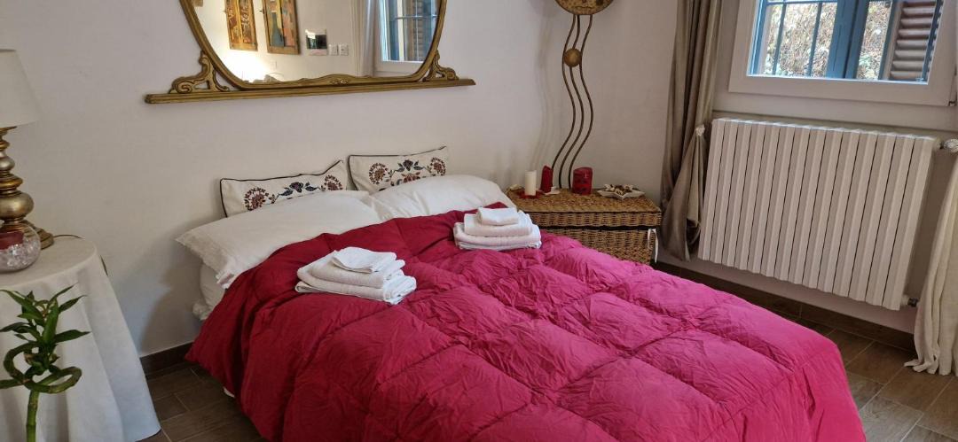 Photo of Bedroom in Saragozza-Porto