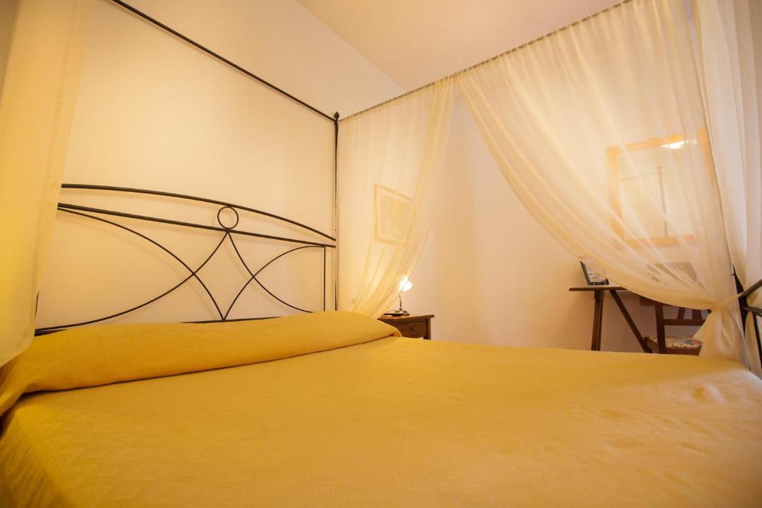 Photo of Bedroom in Orte