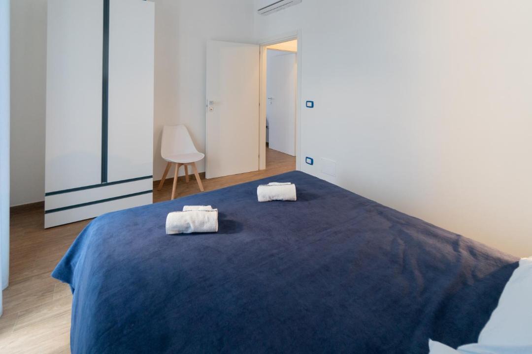 Photo of Bedroom in Maruggio
