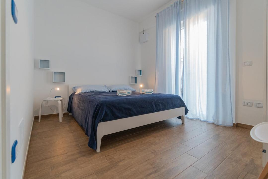 Photo of Bedroom in Maruggio