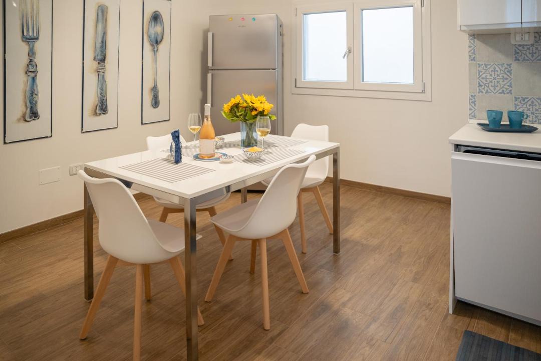 Photo of Kitchen in Maruggio