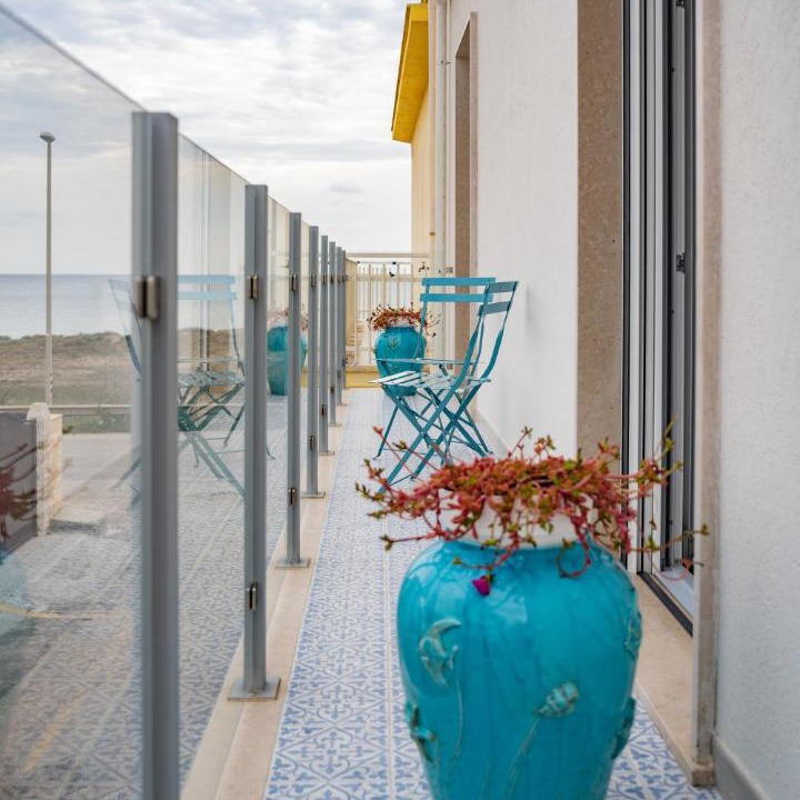 Photo of Patio Balcony in Maruggio