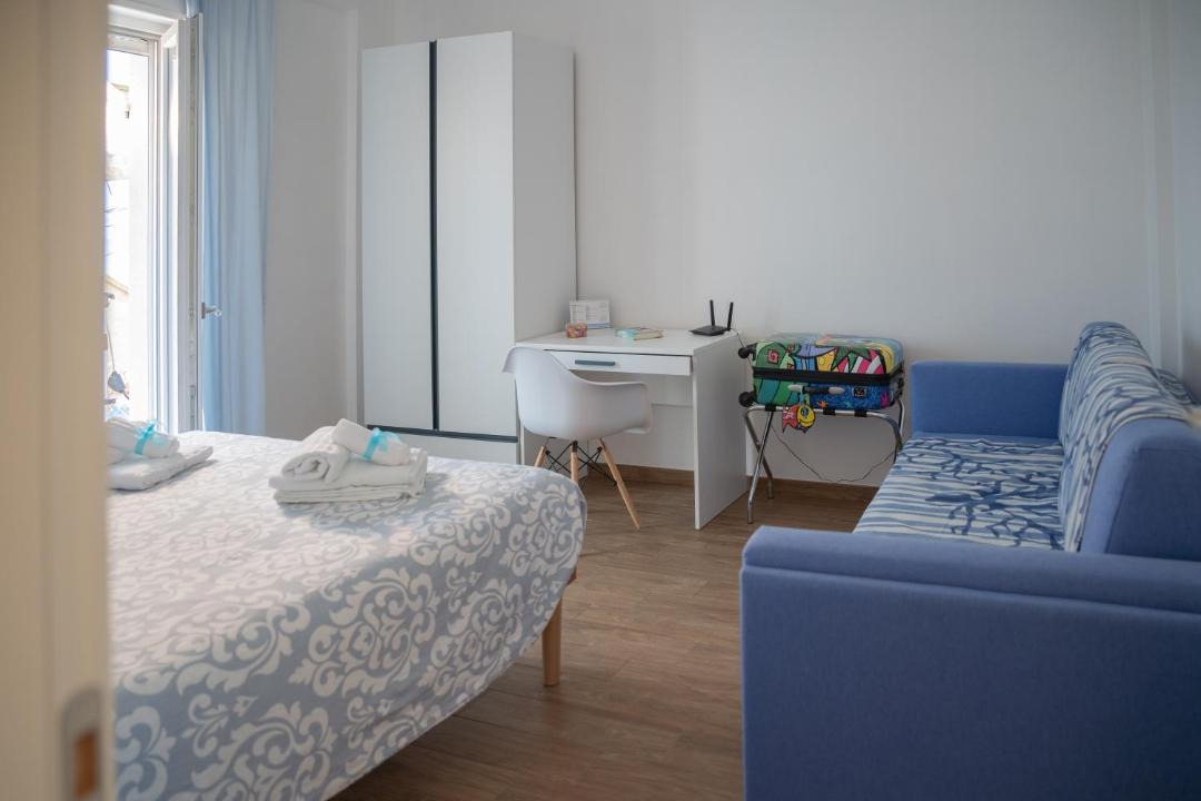 Photo of Bedroom in Maruggio