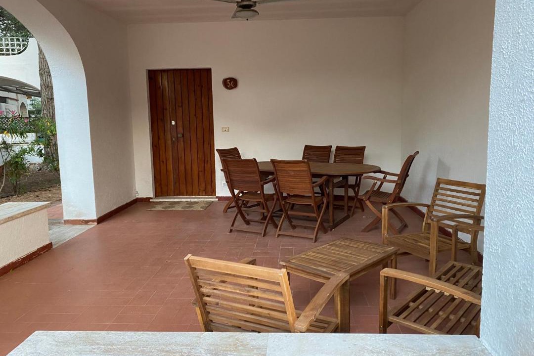 Photo of Patio Balcony in Acaya