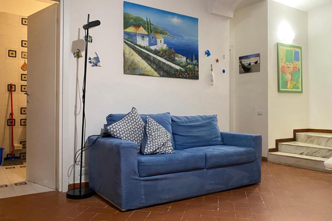 Photo of Livingroom in Acaya