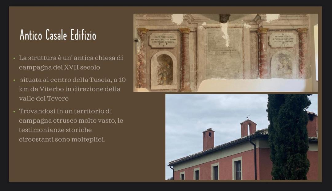 Photo of Others in Viterbo