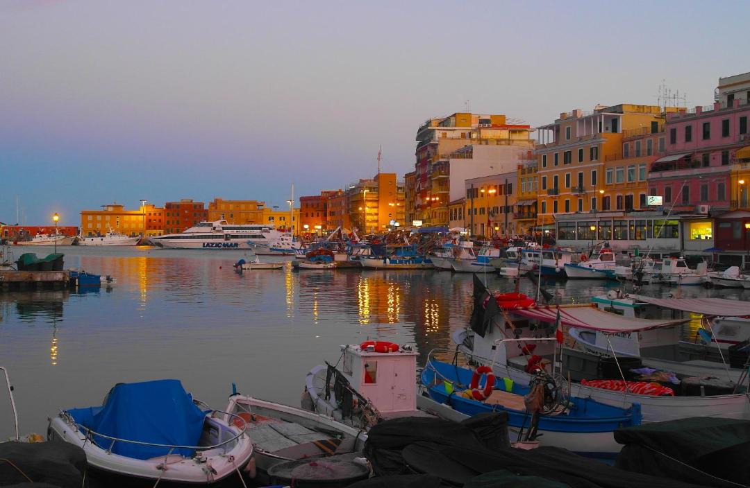 Photo of Others in Anzio