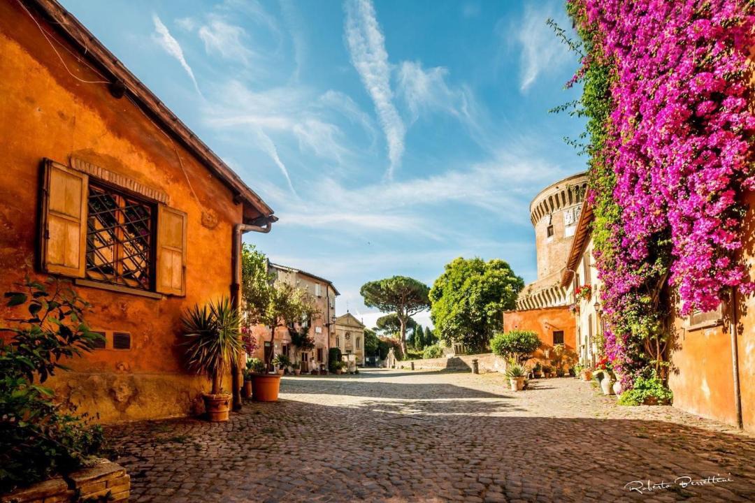 Photo of Others in Ostia Antica