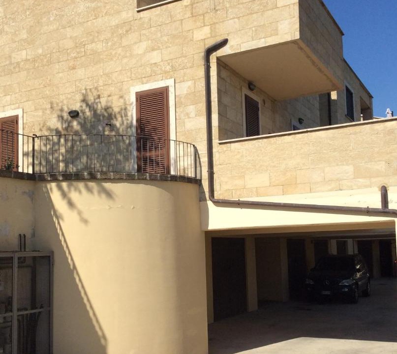 Photo of Buildings in San Gemini
