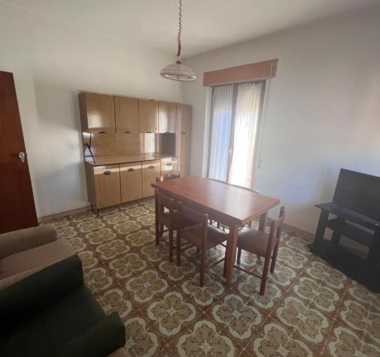 Photo of Livingroom in Scanno