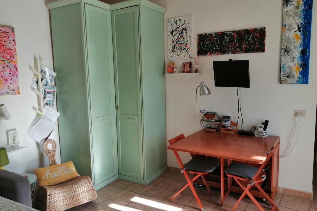 Photo of Livingroom in Civita Castellana