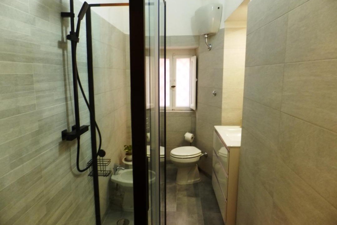 Photo of Bathroom in Rione IV Campo Marzio