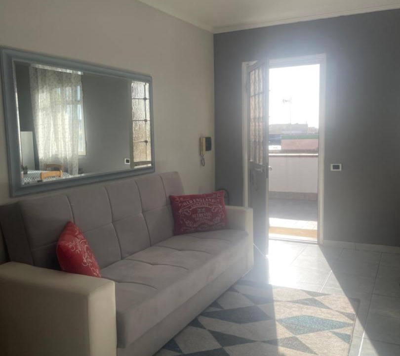 Photo of Livingroom in Fiumicino