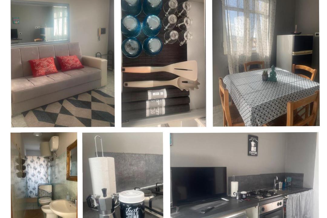 Photo of Livingroom in Fiumicino