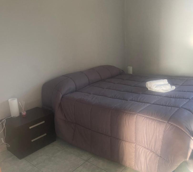 Photo of Bedroom in Fiumicino