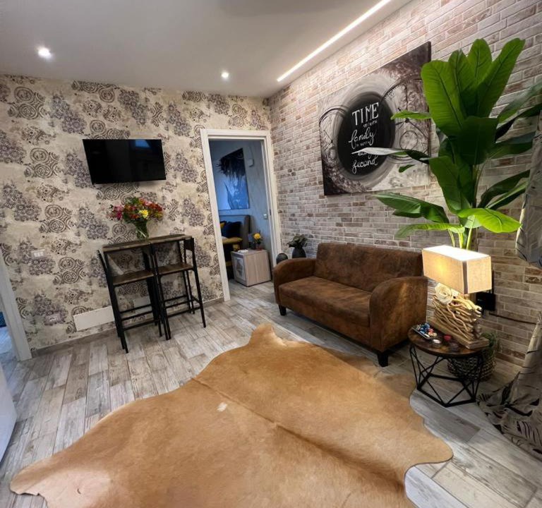 Photo of Livingroom in Mentana