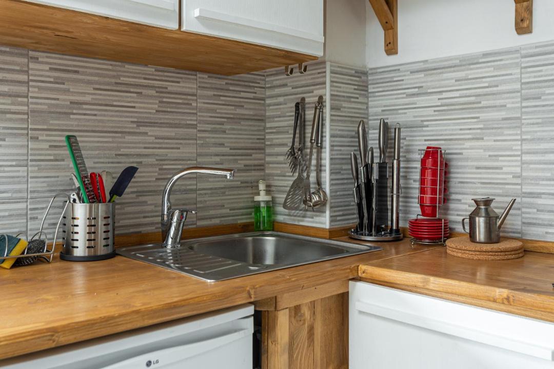 Photo of Kitchen in Ovindoli