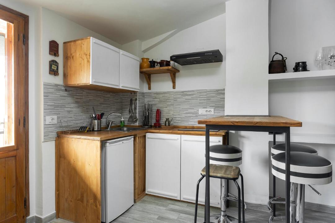 Photo of Kitchen in Ovindoli