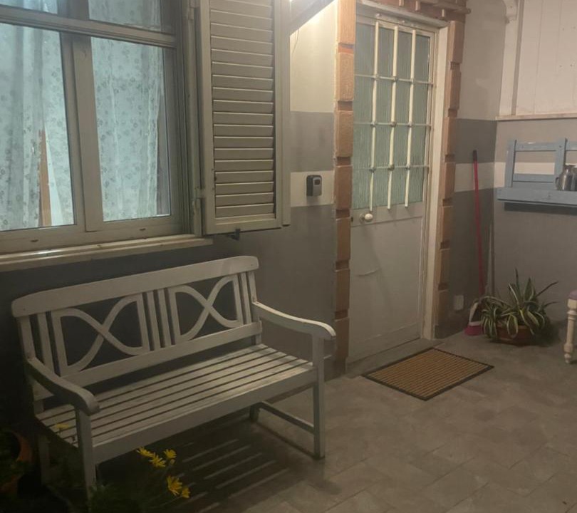Photo of Buildings in Fiumicino