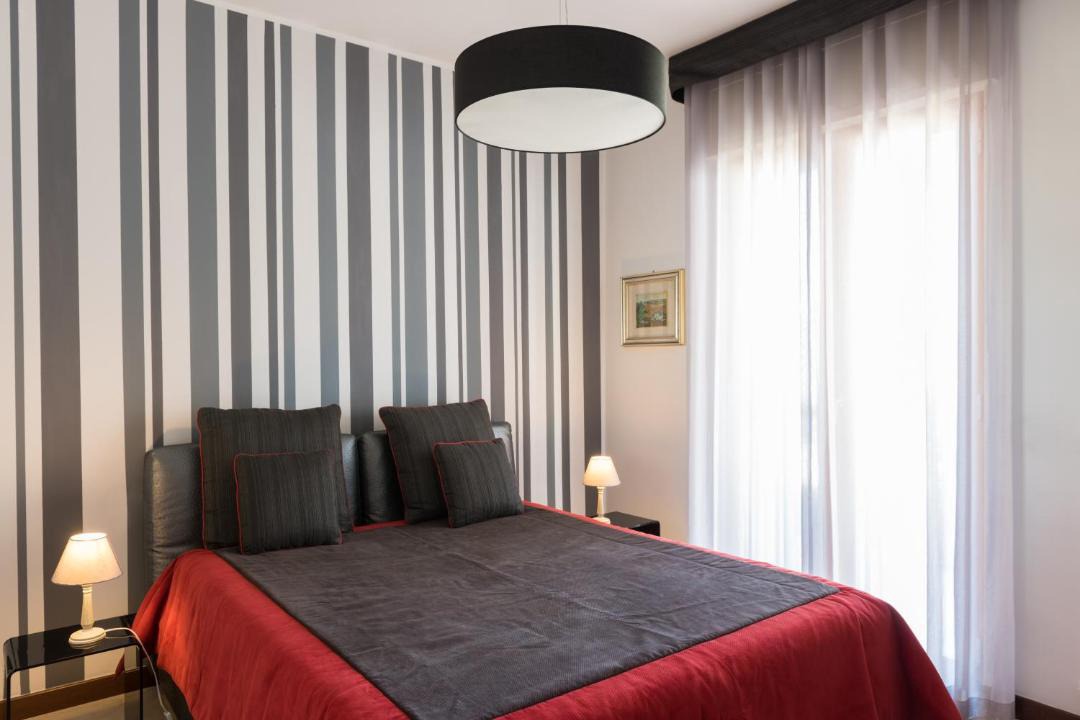 Photo of Bedroom in Bari City Centre
